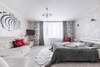 Апартаменты Spacious Luxury Apartments Минск-2