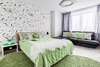 Апартаменты Spacious Luxury Apartments Минск-4