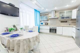 Апартаменты Spacious Luxury Apartments Минск Апартаменты Делюкс-19