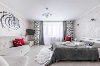 Апартаменты Spacious Luxury Apartments Минск Апартаменты Делюкс-23