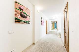 Апартаменты Spacious Luxury Apartments Минск Апартаменты Делюкс-29
