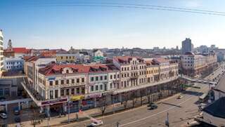 Апартаменты Spacious Luxury Apartments Минск Апартаменты Делюкс-30