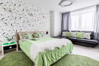 Апартаменты Spacious Luxury Apartments Минск Апартаменты Делюкс-5