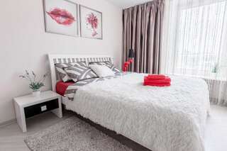 Апартаменты Spacious Luxury Apartments Минск Апартаменты Делюкс-6