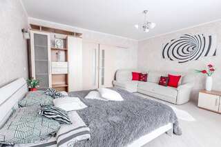 Апартаменты Spacious Luxury Apartments Минск Апартаменты Делюкс-8